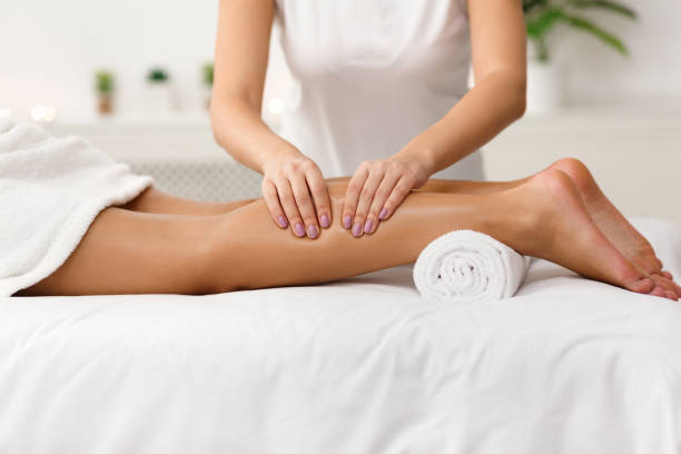 Touch of Health Acupuncture & Wellness