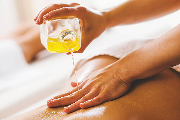 Touch of Health Acupuncture & Wellness